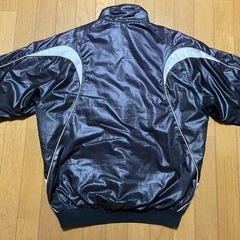 SSK - 県立広島工業高校 野球部 県工 グランドコート SSK プレジャン Oサイズ 県立広島工業高校 野球部 県工 グランドコート SSK プレジャン O