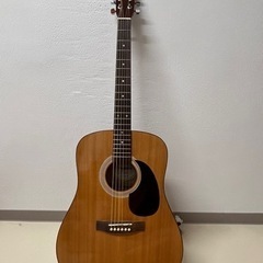 アコギ①