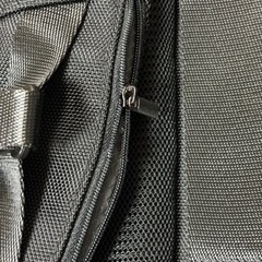 お値下げしました 新品未使用 zepirion ビジネスバッグ リュック 拡張 大容量 薄型 チェストベルト バッグ リュックサックの画像