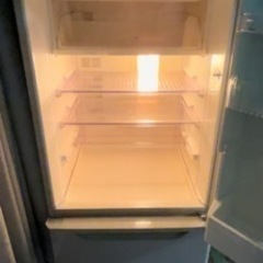 家電 キッチン家電 冷蔵庫の画像