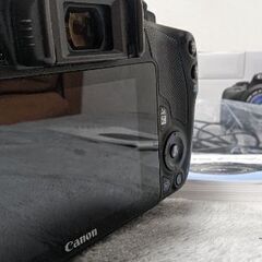 Canon/キャノン EOS Kiss X7 ダブルズームキットの画像