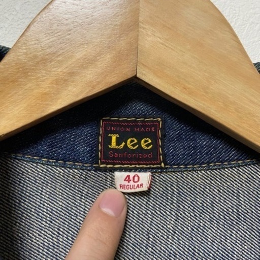 Lee 1012 大戦モデル