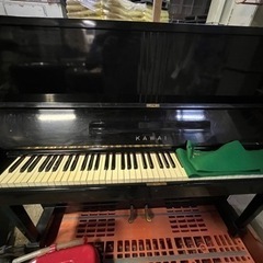ピアノの画像