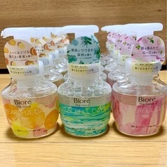 ビオレ　ハンドソープ
