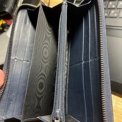 GUCCI 財布の画像