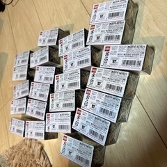 おもちゃ ミニカーの画像