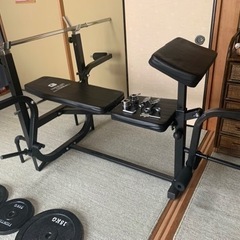 gadidanoniem スウェット／トレーナー