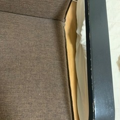 アテックス 
TOR ゼロチェア　AX-HIT200brの画像