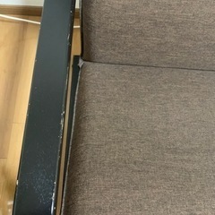 アテックス 
TOR ゼロチェア　AX-HIT200brの画像