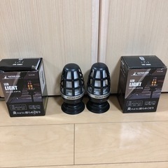 キャプテンスタッグ キャンプ ランタン