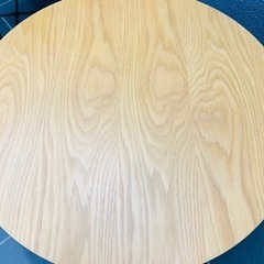 ローテーブル　テーブル　北欧　アイアン　ウッド　家具 ダイニングセット　の画像