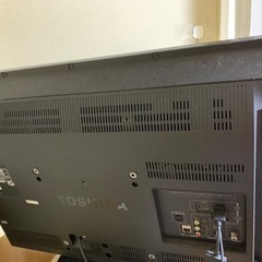 家電 テレビ 液晶テレビの画像
