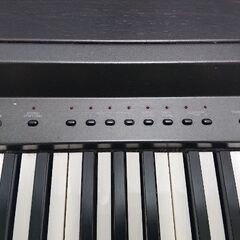 電子ピアノ　クラビノーバの画像