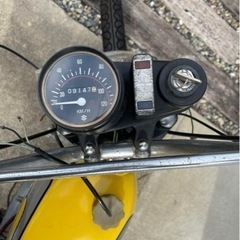 バイク スズキの画像