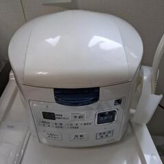 炊飯器