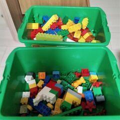 レゴデュプロの画像