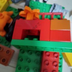 レゴデュプロの画像