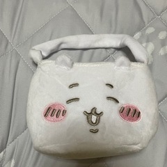 ちいかわ バック