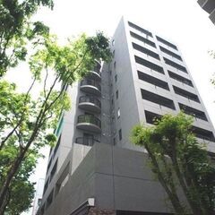 🏡🐶🐈ペット飼育相談可　広々1R　ネット無料　中央区赤坂🏡🐶🐈