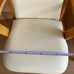 家具 椅子 ダイニングチェアの画像