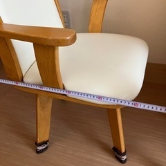 家具 椅子 ダイニングチェアの画像