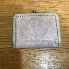 ANNA SUI 財布