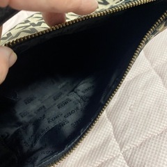 靴/バッグ バッグ ポーチの画像