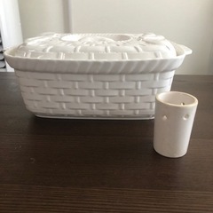 ぬか漬け容器