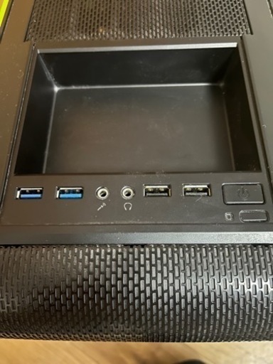 ゲーミングPC デスクトップパソコン