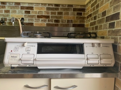 生活雑貨 調理器具 ガステーブル