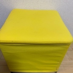 家具　椅子　収納