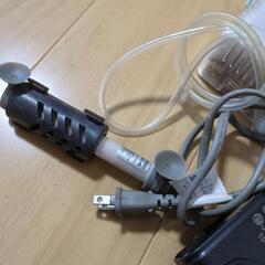 水槽セットの画像