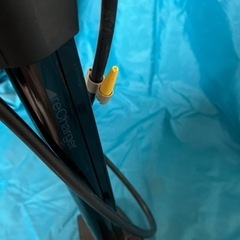 空気入れの画像