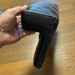 ハイエース　　レジアスエースバン　肘掛け1個の画像