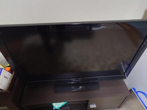家電 テレビ