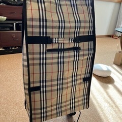 ショッピングキャリーバック