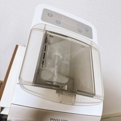 フィリップス ヌードルメーカー HR2365/01 の画像
