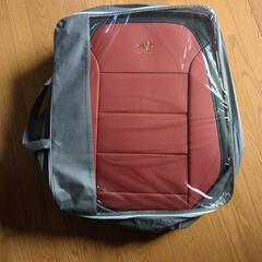 新品90系ヴォクシーシートカバー