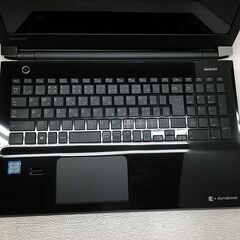 ＜タイムサービス＞★フルHD15.6型液晶・オンキヨーサウンド★[最強7世代Core i7 + メモリ16GB + SSD1TB(新)] 東芝 T75/DB★Win11 23H2・Microsoft Office2021 超最新版・認証済み（管理：05290806）の画像