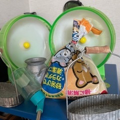 ペット用品
の画像