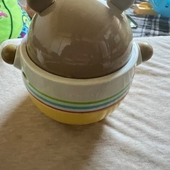 最終値下げ知育玩具　コンビくるくるゆらりんの画像