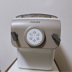 フィリップス ヌードルメーカー HR2365/01 の画像