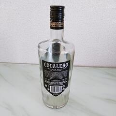 コカレロ 空き瓶の画像