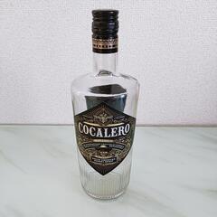コカレロ 空き瓶