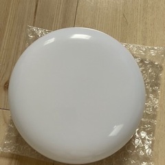 受け渡し者決定　【美品】LED小型シーリングライト 10Wの画像