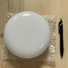 受け渡し者決定　【美品】LED小型シーリングライト 10Wの画像