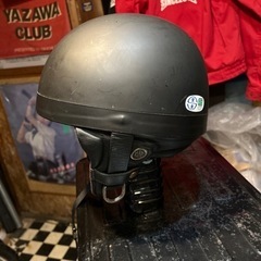 ヘルメット
の画像