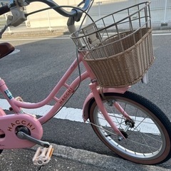 自転車 クロスバイクの画像
