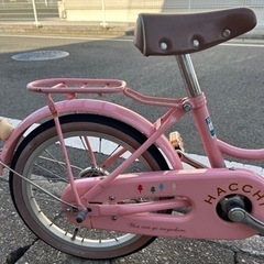 自転車 クロスバイクの画像