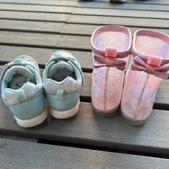 靴/バッグ 靴 スニーカーの画像